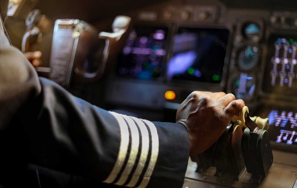 United, Delta, and American Airlines need pilots so badly, they’re making it easier than ever for newbies to land top flying jobs – Times News Express