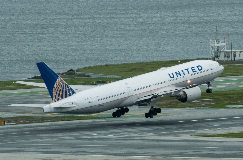 United flights: SFO incidents aren’t a problem, experts say