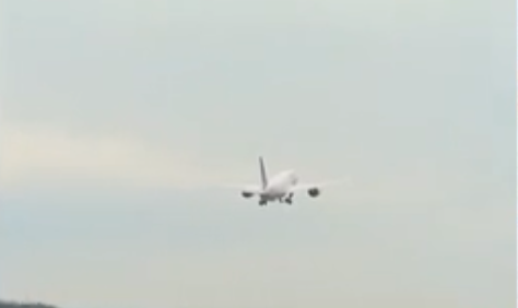 Kit Darby addressed the effect of the government shutdown on Air Traffic Controllers