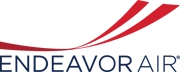 Review of Endeavor Air Lines employment application