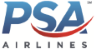 Review of PSA Air Lines employment application