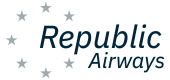 Review of Republic Air Lines employment application